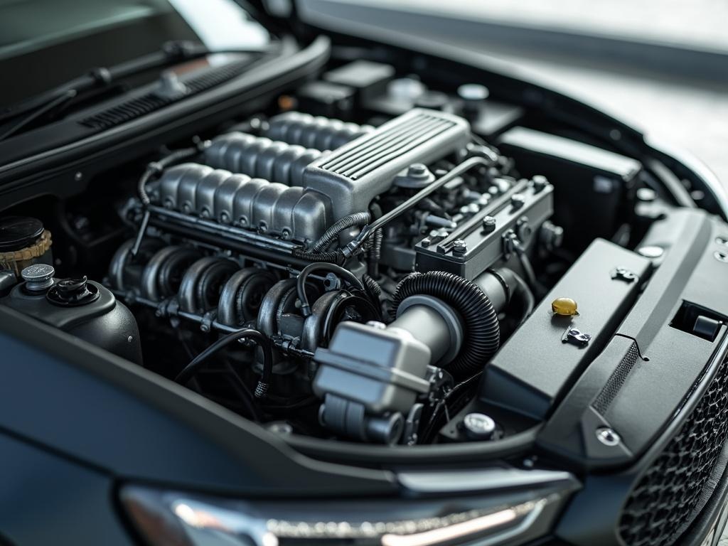 moteur essence fiable