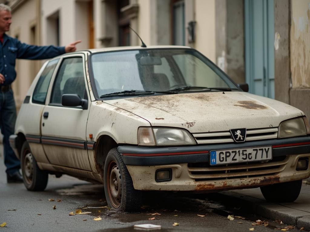 modèle 208 à éviter