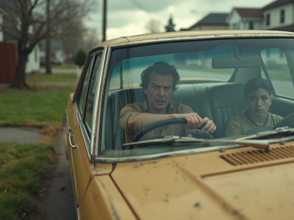 ma voiture ne demarre plus