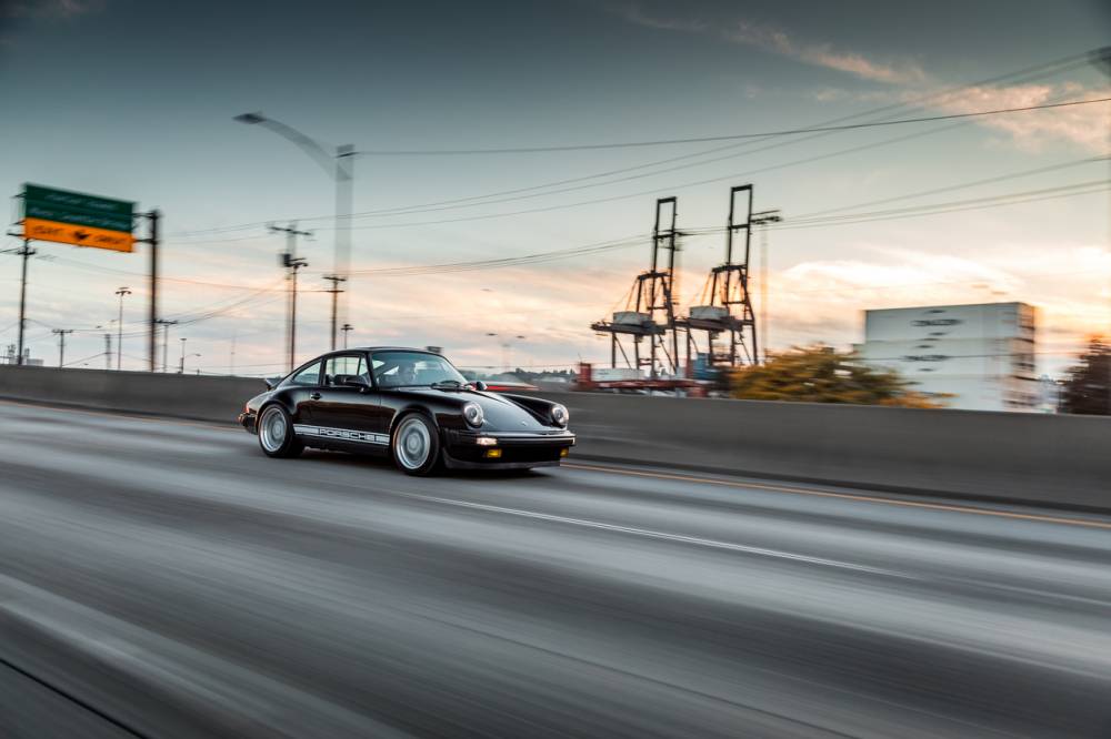 pièces détachées Porsche 964