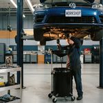 Vidange et entretien auto